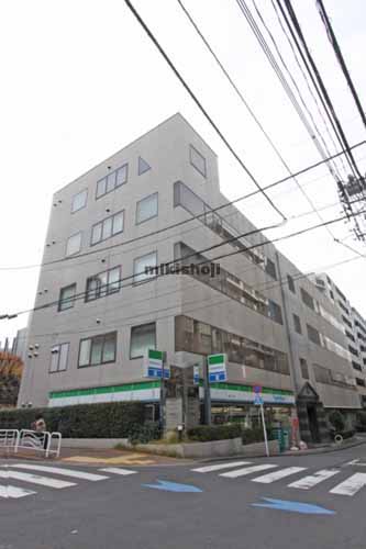 東陽のＡＳＫビル 外観1