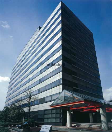 糀谷・羽田・南蒲田のテクノポート大樹生命ビル 外観1