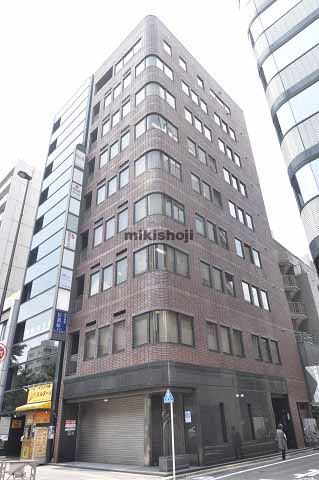 上野・秋葉原のＩＭＩビル 外観1