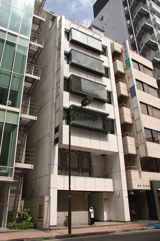 和孝銀座８丁目ビル 外観