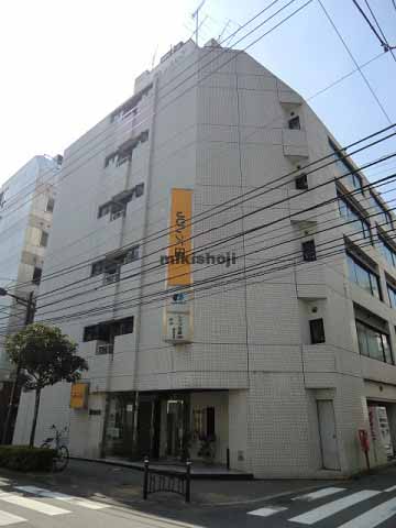 蒲田・西蒲田・蒲田本町・新蒲田の第七醍醐ビル 外観1