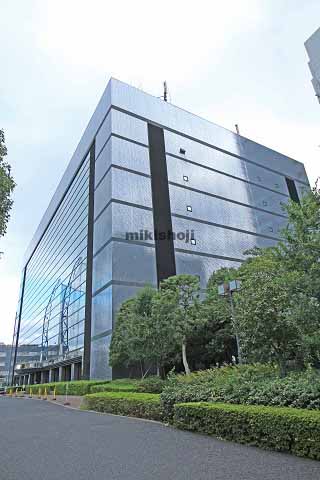 新木場・南砂のＮＯＤＥＸ　ＴＯＹＯＣＨＯ 外観1