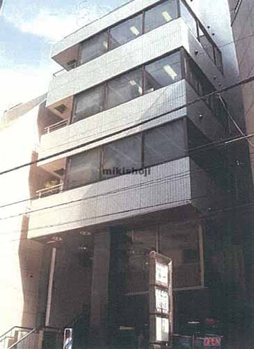 イトーピア日本橋小舟町ビル 外観