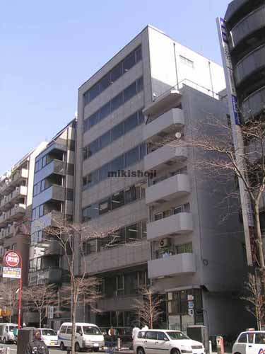 ＋ＳＨＩＦＴ　ＳＨＩＢＡＤＡＩＭＯＮ 外観