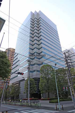 晴海・勝どきのＦＯＲＥＦＲＯＮＴ ＴＯＷＥＲⅠ 外観1