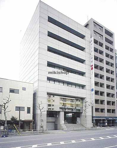 東信東池袋ビル 外観