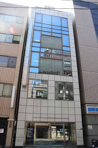 新橋五光ビル 外観