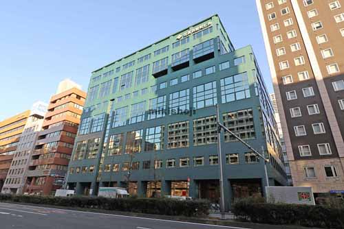 住友浜松町ビル 外観