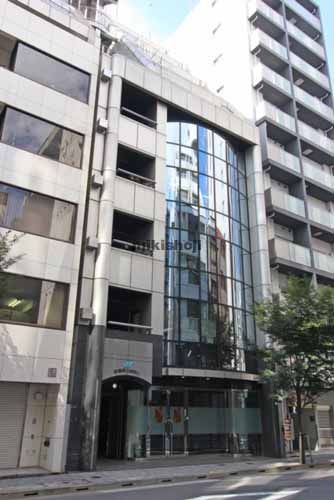 日本橋本町の東海日本橋ビル 外観1