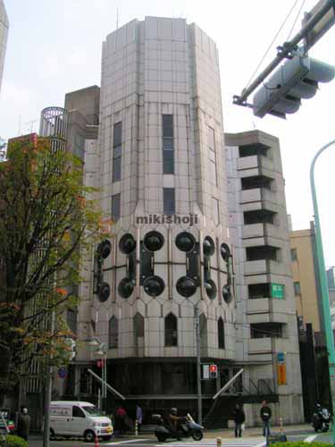 恵比寿西のｂｅｌｌｅ恵比寿 外観1