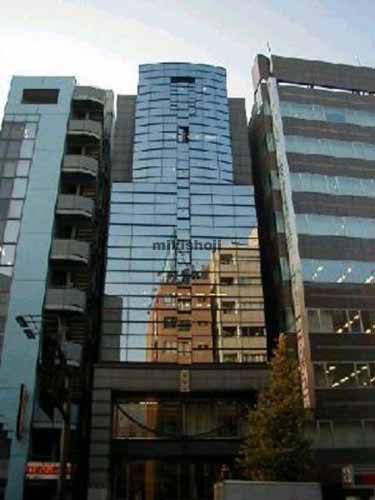 ＳＤＩ五反田ビル 外観