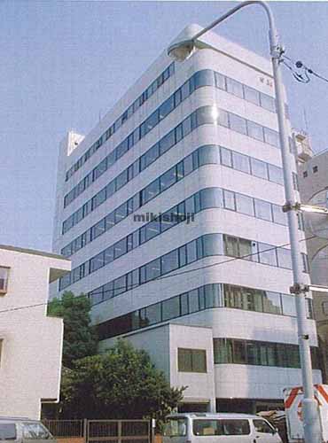 浅草・雷門・寿・駒形のＳＭＫ　ＢＬＤＧ． 外観1