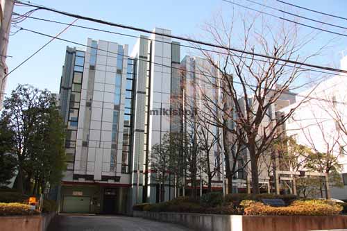 東陽の新宮ビル 外観1