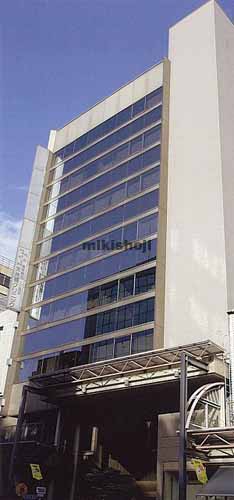 亀戸のさくら亀戸ビル 外観1