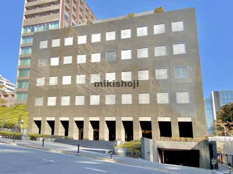 二番町・三番町・六番町の三番町ＵＦビル 外観1