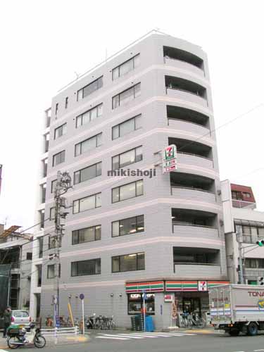 入谷ＫＫビル 外観