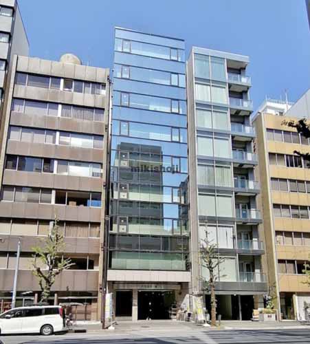 フォロ・エム 外観