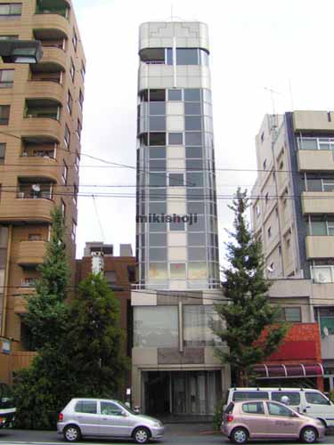 加瀬ビル１７８ 外観