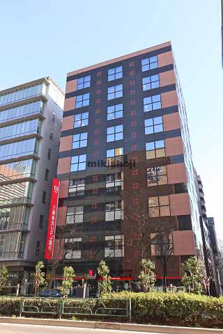 御成門ＢＮビル 外観