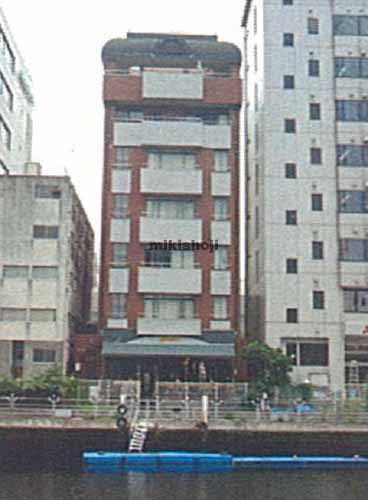 ベイサイドビル 外観