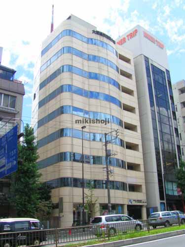 麻布台・東麻布のＶＩＬＬＡＧＥ　ＡＺＡＢＵＤＡＩ 外観1