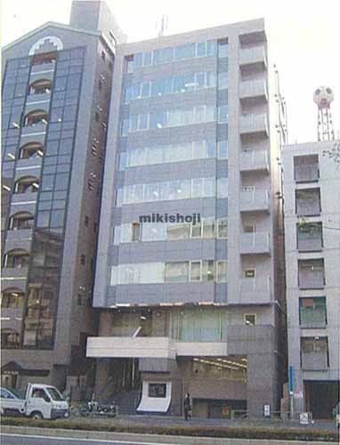 小石川・小日向のＡＣＮ小石川スクエア 外観1