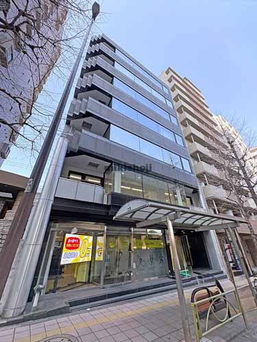 桜新町・用賀のフレックス三軒茶屋 外観1