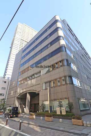 住友不動産芝ビル３号館 外観