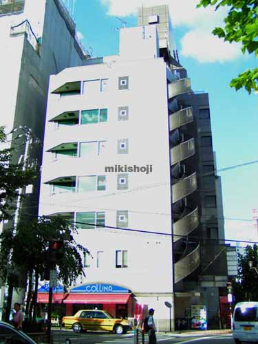 赤坂ＡＳビル 外観