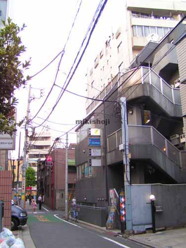 ＦＴビル 外観