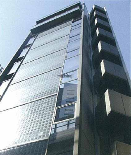 青葉台・大橋・東山の唐木ビル 外観1