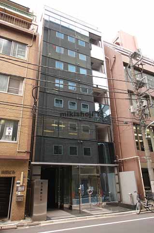 第３東邦ビル 外観