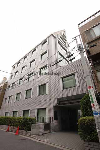 市谷東ビル 外観