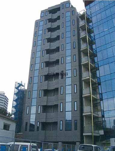 蒲田・西蒲田・蒲田本町・新蒲田の蒲田ビル 外観1