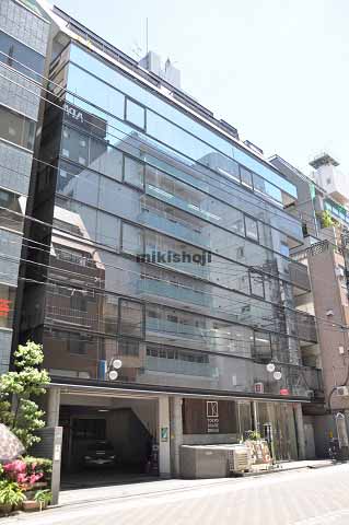 池袋の第２伊三美ビル 外観1
