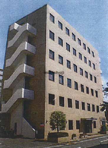 石原・緑・菊川のＪＵ　ＷＡＴＥＲ　ＦＲＯＮＴ　錦糸町Ｂ．Ｌ．Ｄ 外観1