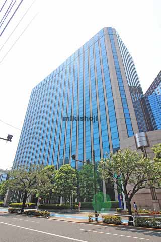 南大井の大森ベルポートＡ館 外観1