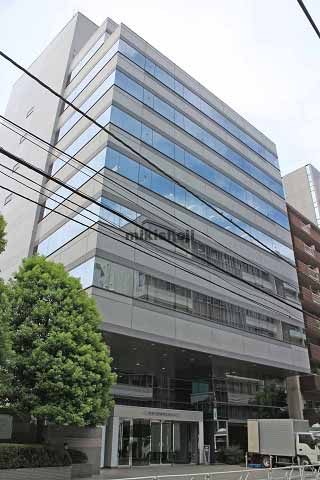 東急不動産恵比寿ビル 外観