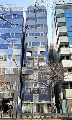 第３２荒井ビル 外観