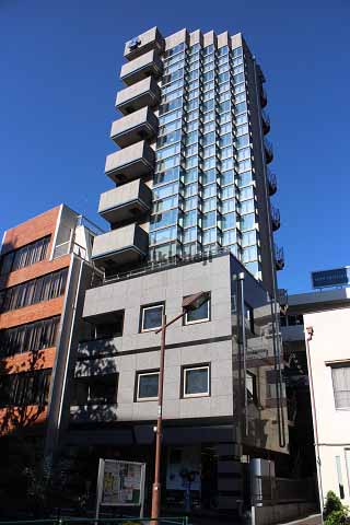 住吉町・富久町のＫＤＡ富久町ビル 外観1