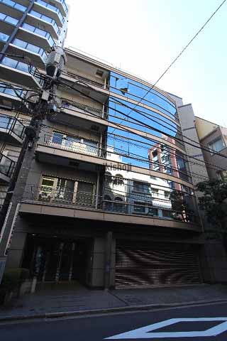高松ビル 外観