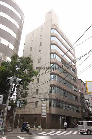 西池袋の池袋ＫＴビル 外観1