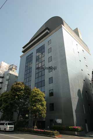 目白台・関口の住友不動産江戸川橋駅前ビル 外観1