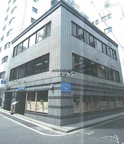 九段みなみビル 外観
