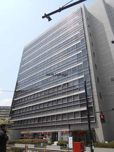 ＪＲＥ大森駅東口ビル 外観