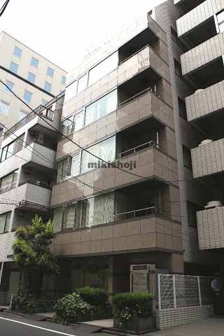 宝町千島ビル 外観