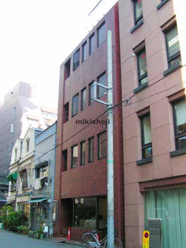 神田多町・神田司町・神田美土代町の第一ビル 外観1