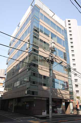 日本橋箱崎町・中洲のＡＣＮ日本橋ビル 外観1