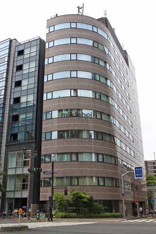 麹町の麹町ビル 外観1