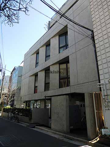 神宮前のＨＩＬＬ’Ｓ　ＡＯＹＡＭＡ 外観1